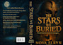 create professional book cover design for any genre